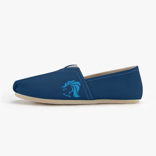 Cornelius Wortham Courageous Toms