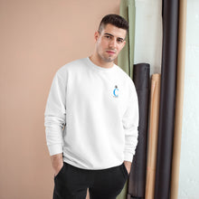 Load image into Gallery viewer, I C WORTH Champion Sweatshirt