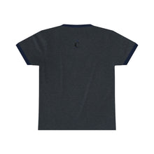Load image into Gallery viewer, I C WORTH Unisex Ringer Tee
