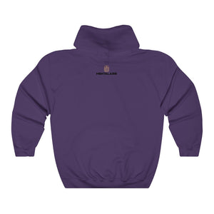 MENTALAIRE Unisex Heavy Blend™ Hooded Sweatshirt