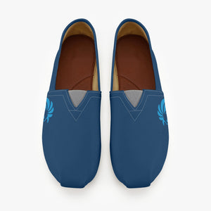 Cornelius Wortham Courageous Toms