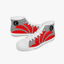 Load image into Gallery viewer, I C WORTH High-Top Fortitude shoes