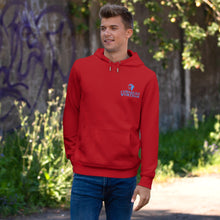 Load image into Gallery viewer, Cornelius Wortham King Hooded Sweatshirt