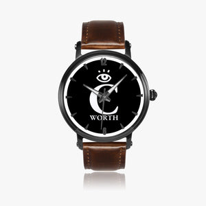 I C WORTH  Unisex Automatic Watch