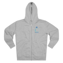 Load image into Gallery viewer, I C WORTH Men&#39;s Cultivator Zip Hoodie