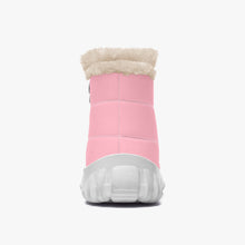 Load image into Gallery viewer, I C WORTH Brazen Fur Zipper Boots