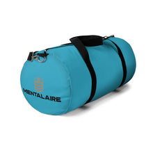 Load image into Gallery viewer, MENTALAIRE Aqua Duffel Bag