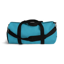 Load image into Gallery viewer, MENTALAIRE Aqua Duffel Bag
