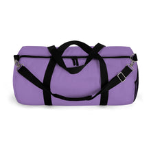 Load image into Gallery viewer, MENTALAIRE Grape Duffel Bag