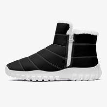 Load image into Gallery viewer, I C WORTH Brazen Fur Zipper Boots