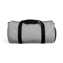 Load image into Gallery viewer, MENTALAIRE Light Grey Duffel Bag