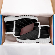 Load image into Gallery viewer, I C WORTH Brazen Fur Zipper Boots