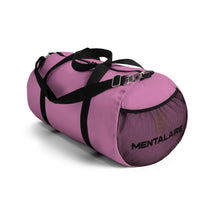 Load image into Gallery viewer, MENTALAIRE Passion Fruit Duffel Bag