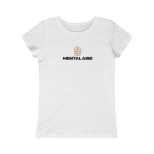 Load image into Gallery viewer, MENTALAIRE  Princess Tee
