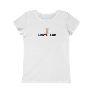 MENTALAIRE  Princess Tee