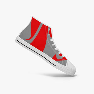 I C WORTH High-Top Fortitude shoes