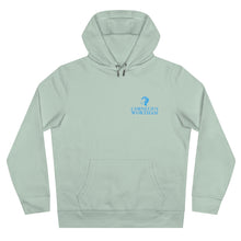 Load image into Gallery viewer, Cornelius Wortham King Hooded Sweatshirt