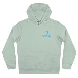 Cornelius Wortham King Hooded Sweatshirt