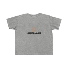 Load image into Gallery viewer, MENTALAIRE Kid&#39;s Fine Jersey Tee