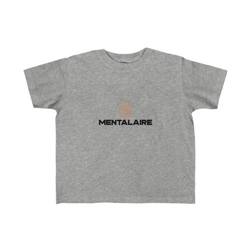 MENTALAIRE Kid's Fine Jersey Tee