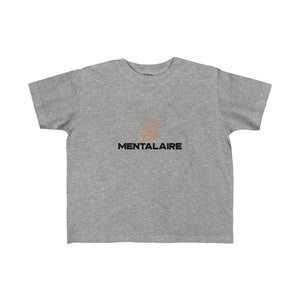 MENTALAIRE Kid's Fine Jersey Tee