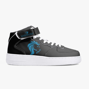 Cornelius Wortham Black/Sky LionHearted