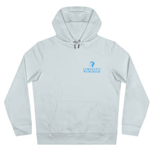 Load image into Gallery viewer, Cornelius Wortham King Hooded Sweatshirt