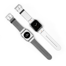 Load image into Gallery viewer, MENTALAIRE  Apple Watch Band