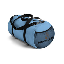 Load image into Gallery viewer, MENTALAIRE Sky Blue Duffel Bag