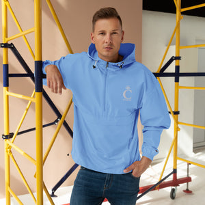 I C WORTH Champion Packable Jacket