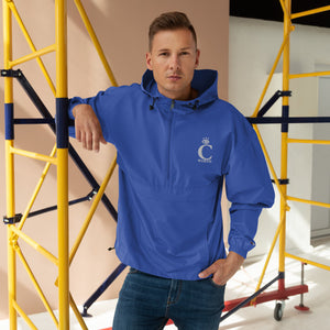 I C WORTH Champion Packable Jacket
