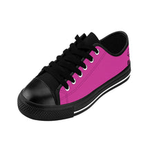Load image into Gallery viewer, Think BIG Women&#39;s Hot Purple Sneakers