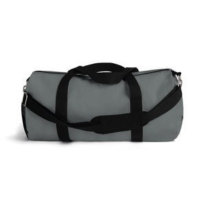 MENTALAIRE Dark Grey Duffel Bag