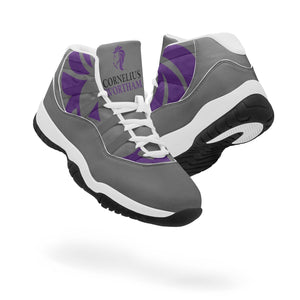 Cornelius Wortham Spirit Retro Grey\Purple