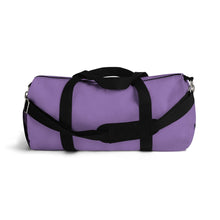 Load image into Gallery viewer, MENTALAIRE Grape Duffel Bag