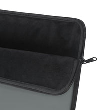 Load image into Gallery viewer, MENTALAIRE Dark Grey Laptop Sleeve