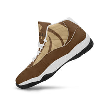 Load image into Gallery viewer, Cornelius Wortham Spirit Retro Brown\Gold