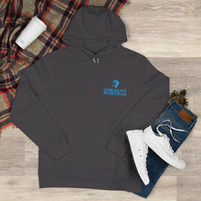 Load image into Gallery viewer, Cornelius Wortham King Hooded Sweatshirt