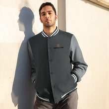 Load image into Gallery viewer, MENTALAIRE Men's Varsity Jacket