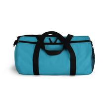 Load image into Gallery viewer, MENTALAIRE Aqua Duffel Bag