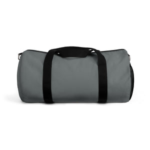 MENTALAIRE Dark Grey Duffel Bag