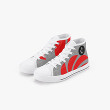 Load image into Gallery viewer, I C WORTH Kids High-Top Fortitude Shoes