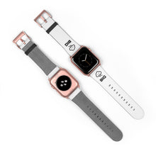 Load image into Gallery viewer, Think Big Apple Watch Band