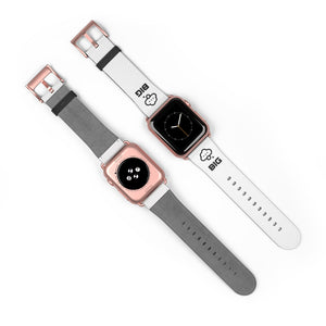 Think Big Apple Watch Band