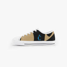 Load image into Gallery viewer, I C WORTH Kids Low-Top Fortitude Shoes