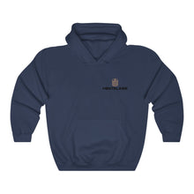 Load image into Gallery viewer, MENTALAIRE Unisex Heavy Blend™ Hooded Sweatshirt