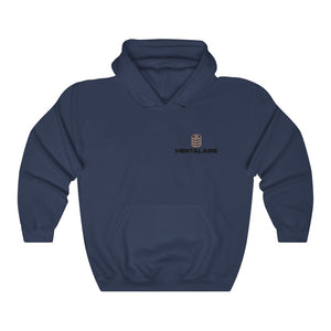 MENTALAIRE Unisex Heavy Blend™ Hooded Sweatshirt
