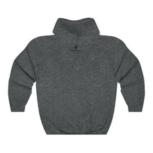 Load image into Gallery viewer, I C WORTH Unisex Heavy Blend™ Hooded Sweatshirt