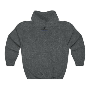 I C WORTH Unisex Heavy Blend™ Hooded Sweatshirt