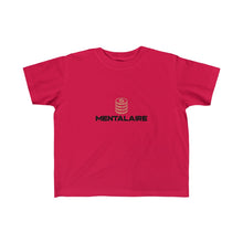 Load image into Gallery viewer, MENTALAIRE Kid&#39;s Fine Jersey Tee
